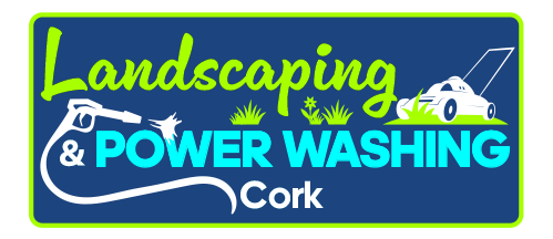 Landscaping and Power Washing Cork